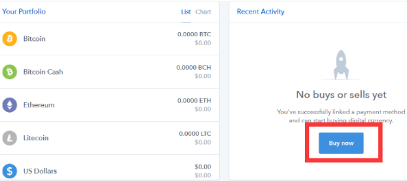 Coinbase交易所支持国内付款方式吗