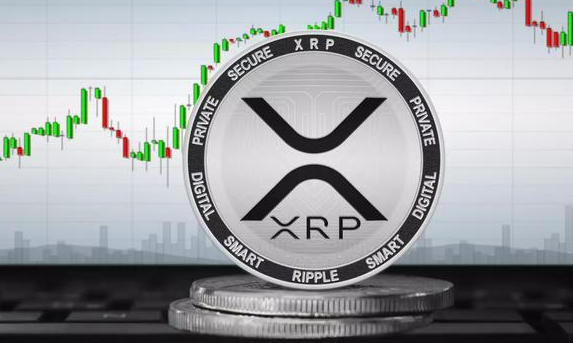 随着交易量激增至20亿美元投资者是否涌入XRP？