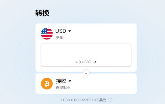 WhiteBIT交易所支持国内付款方式吗