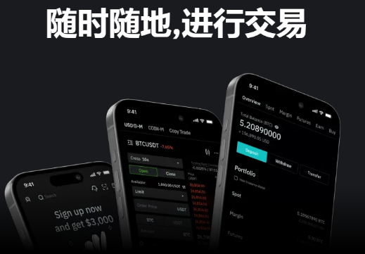 BitMart交易所国内可以用吗