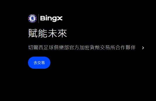 BingX交易所支持国内付款方式吗