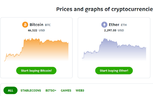 Bitso交易所支持国内付款方式吗