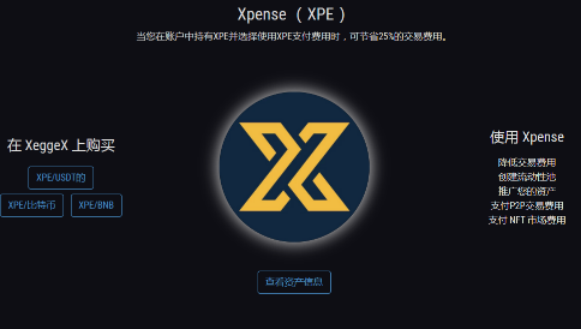 XeggeX交易所支持国内付款方式吗