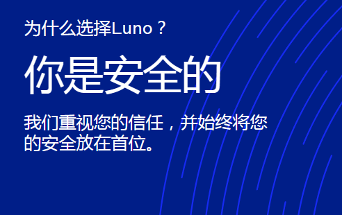 Luno交易所国内可以使用吗