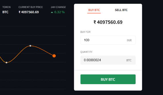 CoinDCX交易所支持国内付款方式吗