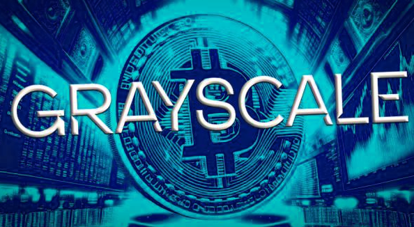 Grayscale承认现货比特币ETF获得批准