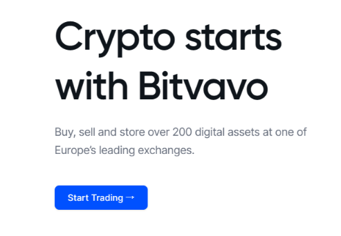 Bitvavo交易所国内可以使用吗