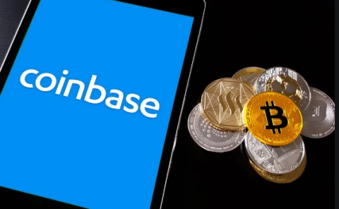 Coinbase交易所如何购买比特币