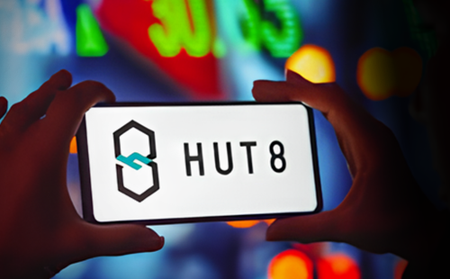 Hut 8回应批评USBTC合并和其他活动的报道