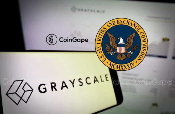 Grayscale的以太坊ETF因SEC等待公众意见而推迟