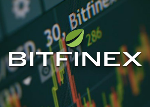 Bitfinex交易所账号如何注册