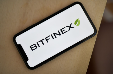 Bitfinex交易所如何转入衍生品钱包