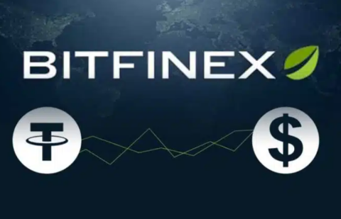 Bitfinex如何进行节点质押