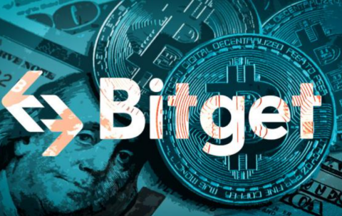 Bitget交易员如何申请