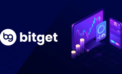 Bitget交易机器人有哪些优势