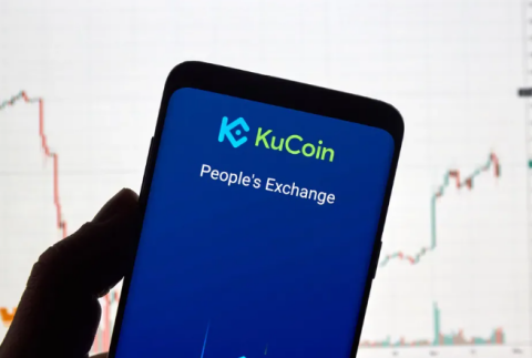 KuCoin鲨鱼鳍产品怎么买