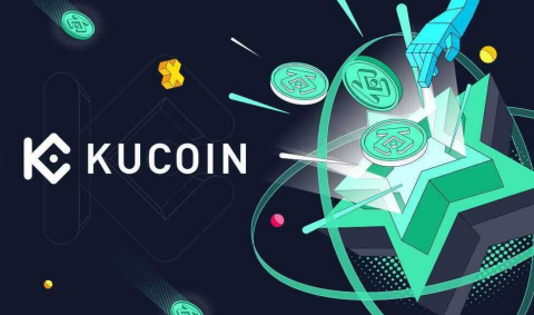 KuCoin如何进行ETF质押