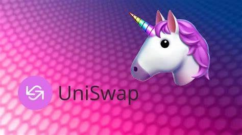 Uniswap（UNI）76%的大型集会可能会在可能的团队抛售中结束