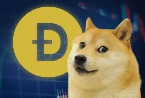 Dogecoin鲸鱼转移2.76亿DOGE引发猜测，1美元集会撞墙？