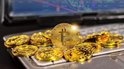 比特币 (BTC) 价格再次突破64000美元值得关注的关键水平