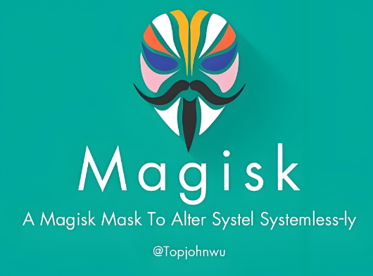 安卓机如何把supersu换成magisk