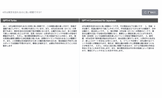 OpenAI 在东京开设亚洲首个办事处，将发布日语优化型 GPT-4 模型