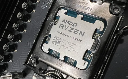 AMD 的下一代 CPU 命名为 Ryzen 9000