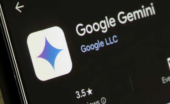 Gemini AI 正在走向较旧的 Android 手机