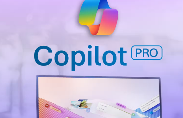 如何使用Copilot PRO