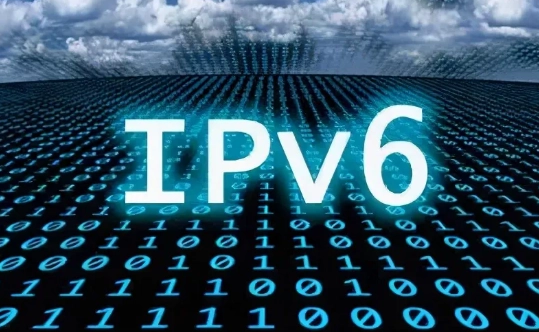 为什么 IPv6 没有广泛将其取代