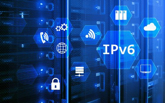 IPV6协议优势在哪里