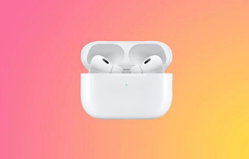 Apple更新AirPods Pro 2固件：优化背后的秘密